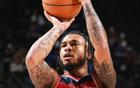 厉害啊！战胜血栓！他又杀回NBA，联手约基奇+德罗赞