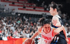 中国女篮77-64中国台北夺铜 球员评价：4人优秀，1人及格，4人低迷