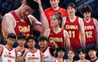 中国篮球总结：0金1铜创亚运历史最差 男篮仅第四女篮铜牌三篮崩盘