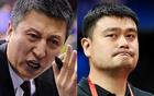 中国男篮2连败！郭士强回应下课，官宣了2大决定，姚明一语成谶