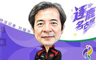 逐鹿名古屋·瑞评|张子宇的进步，大家看得见