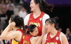 女篮最差锋线！亚运会5战合计7分，命中率16%，球迷：逐出国家队