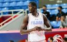 广东队大外援曝光，NBA首轮秀，身高2米13，场均17+10