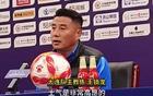 “东北超”大连队主教练王锁龙：决赛会全力以赴把冠军留在大连