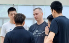 广东新帅压力拉满！手握外援拍板大权，战绩不佳没有任何甩锅余地