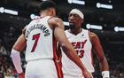 NBA正式开打！字母哥热火首秀！24分大胜猛龙队