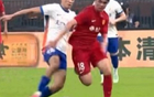 1-1！王大雷遭“戏耍”，缺了克雷桑，泰山啥都不是，浪费机会