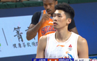 李弘权高效18+7，拉塞尔17+8末节发威，福建队新援三分8中5