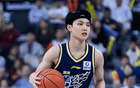 宏远速递！博日奇终于摊牌，徐杰获状元认可，周鹏37岁生日快乐