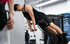 官宣：LOVEFITT续约成为浙江广厦篮球俱乐部未来两个赛季官方赞助商