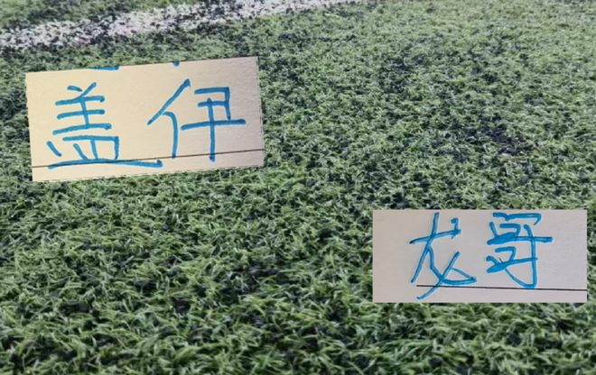 申花伤病名单就差1米95盖伊！ 1米93圣龙已跟随球队飞赴亚冠二级赛客场