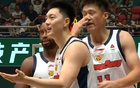 广东男篮主帅：外援到队时间确实较短 球队需要他们任意时刻站出来