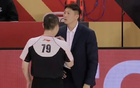 吉林主帅圈粉，北京多亏了21+17的周琦…