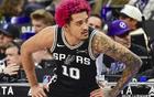 一年内两次被裁，23岁基本告别NBA，索汉能给杨瀚森什么启发