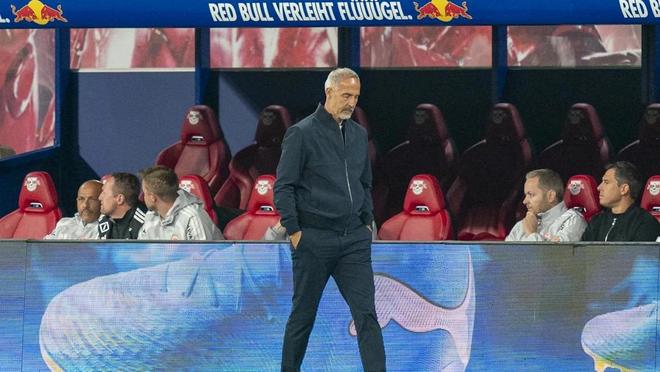 0比6惨败后，法兰克福主场首胜悬了？科隆首发已亮牌