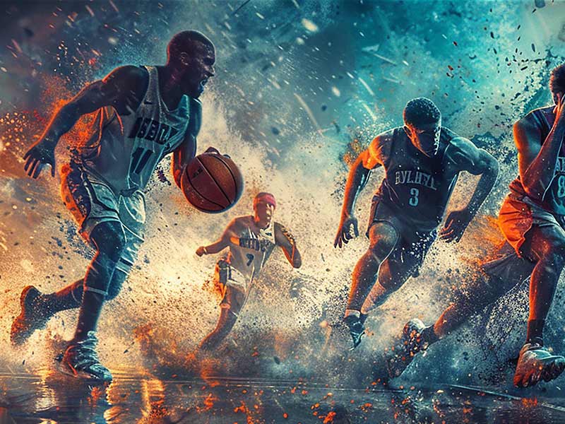 2026年7月16日NBA夏季联赛奇才vs快船全场集锦