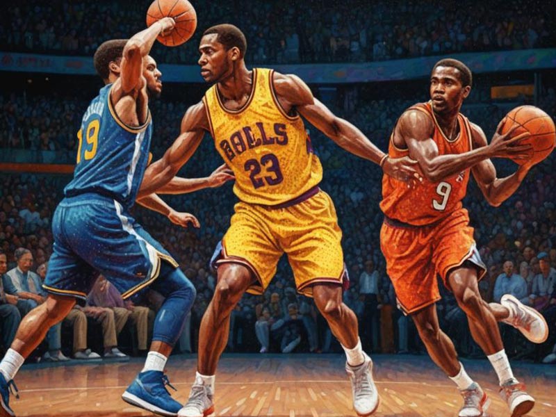 2026年7月16日NBA夏季联赛雄鹿vs黄蜂全场集锦
