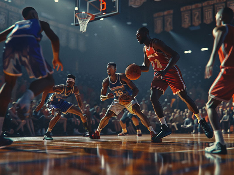 2026年7月17日NBA夏季联赛猛龙vs热火全场集锦