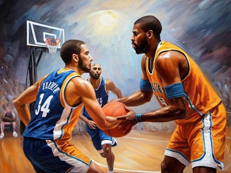 2026年7月17日NBA夏季联赛灰熊vs老鹰全场集锦