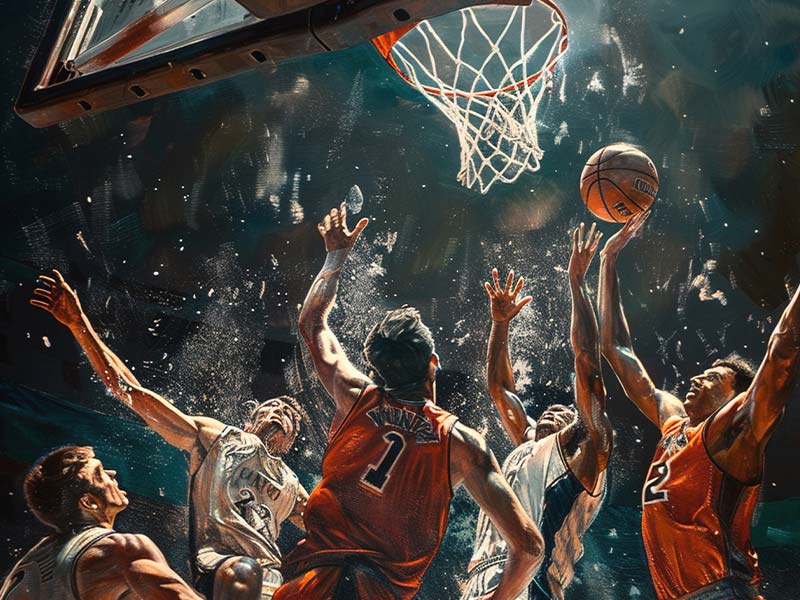 2026年7月16日NBA夏季联赛爵士vs马刺全场集锦