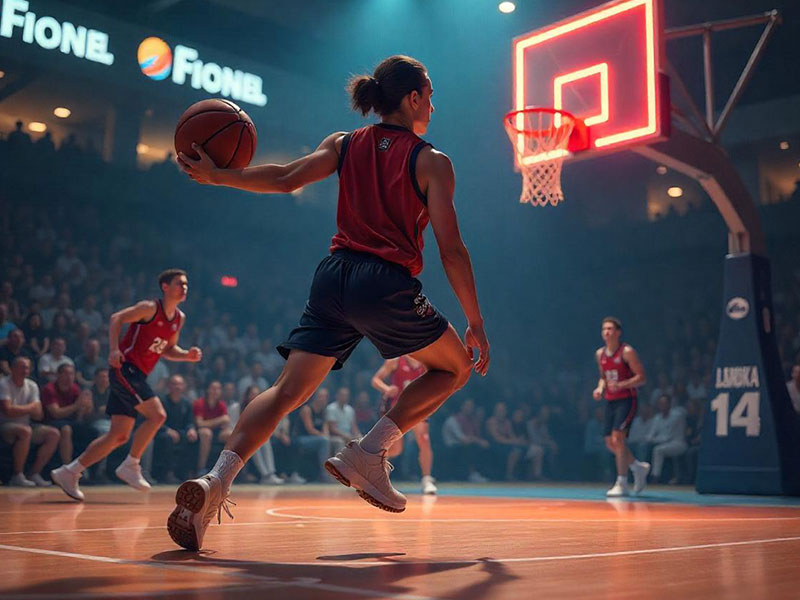 2026年7月16日NBA夏季联赛太阳vs活塞全场集锦