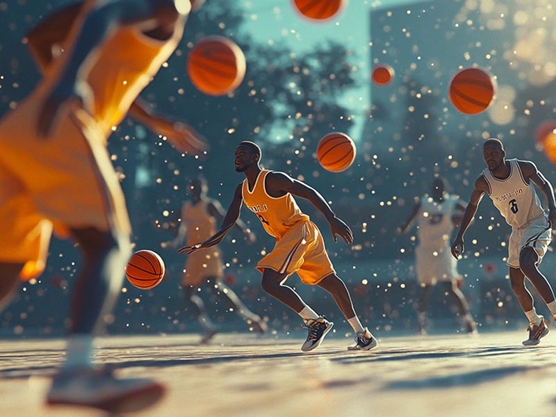2026年7月19日NBA夏季联赛老鹰vs奇才全场集锦