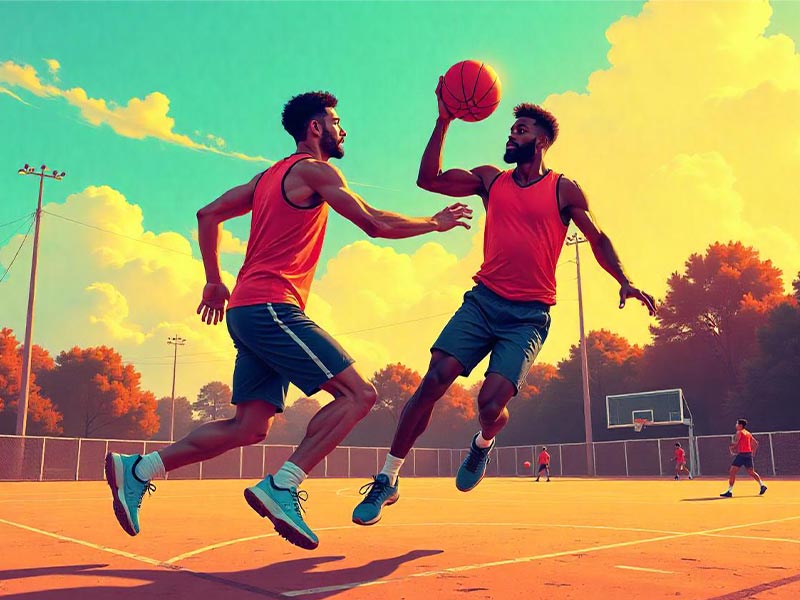 2026年7月18日NBA夏季联赛国王vs黄蜂全场集锦