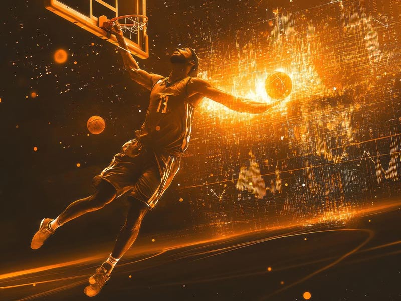 2026年7月19日NBA夏季联赛76人vs雄鹿全场集锦