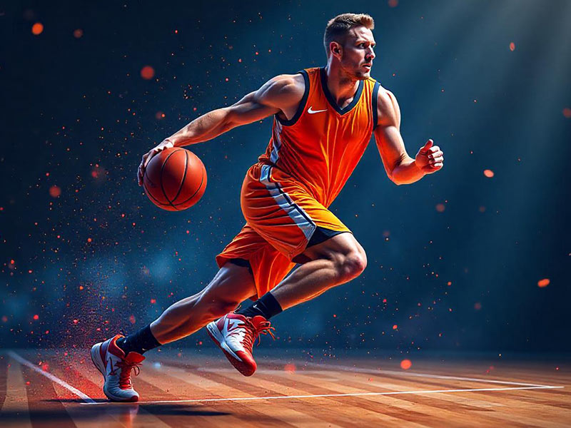 2026年7月18日NBA夏季联赛开拓者vs爵士全场集锦