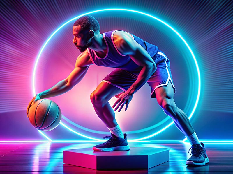 2026年7月19日NBA夏季联赛半决赛勇士vs湖人全场集锦