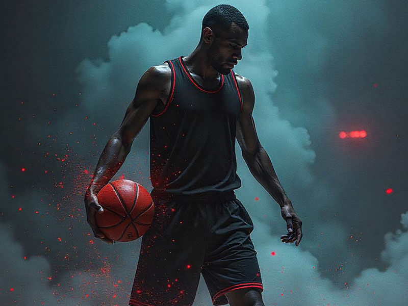2026年7月16日NBA夏季联赛雄鹿vs黄蜂全场集锦