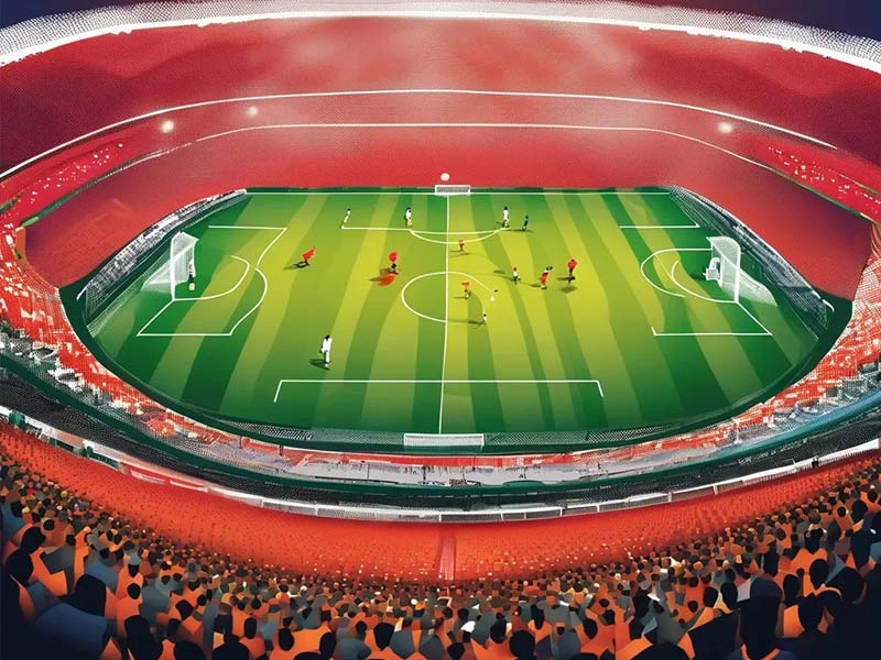 2026年6月5日足球友谊赛西班牙vs伊拉克全场录像回放